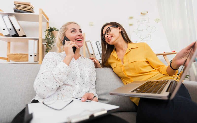 Case: Como Reduzir Custos de TI em 30% com Locação de Celulares