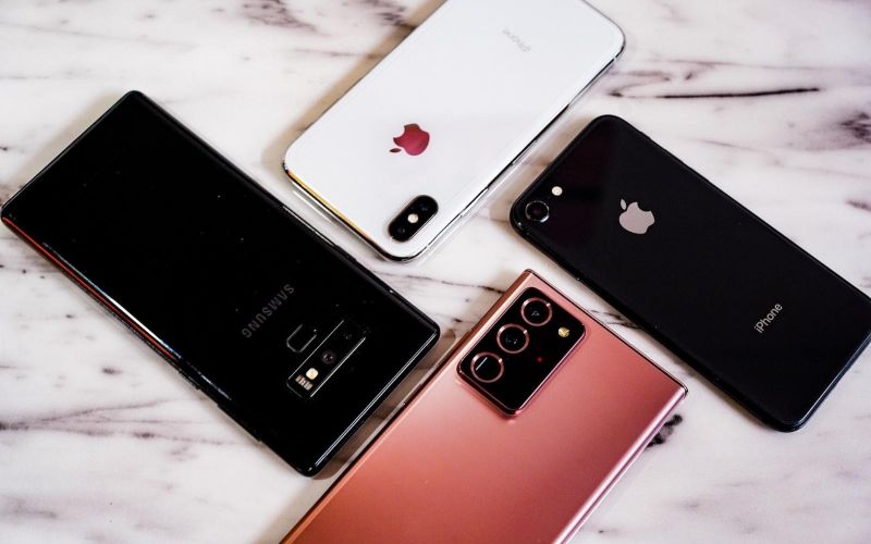Aluguel de iPhone ou Android? Veja as diferenças