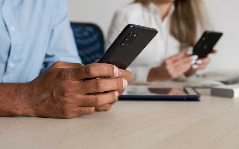 5 benefícios do aluguel de celular para empresas
