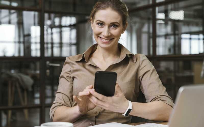 Agilidade para empresas de software: aposte no aluguel de celular