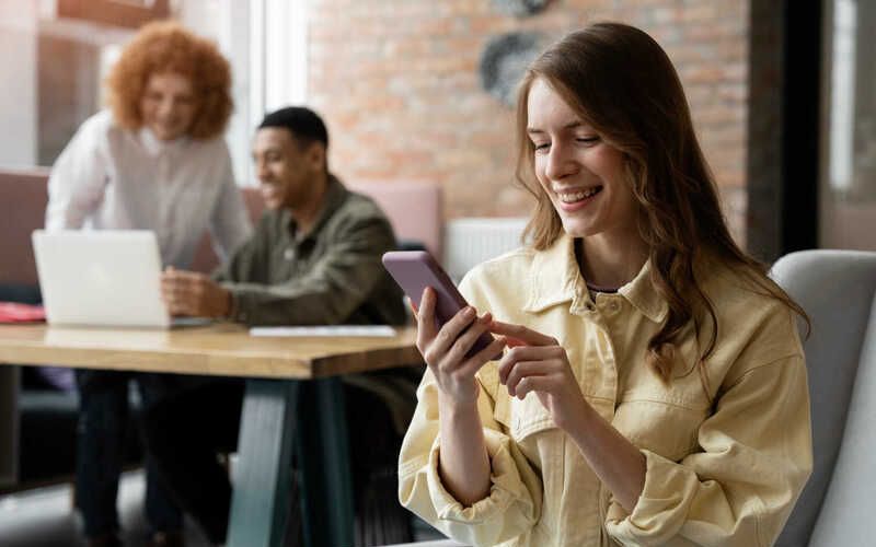 Aluguel de celular para empresas: como funciona?