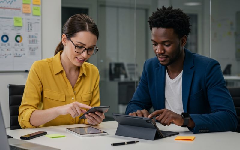 Precisa de um celular por pouco tempo? Conheça o aluguel temporário