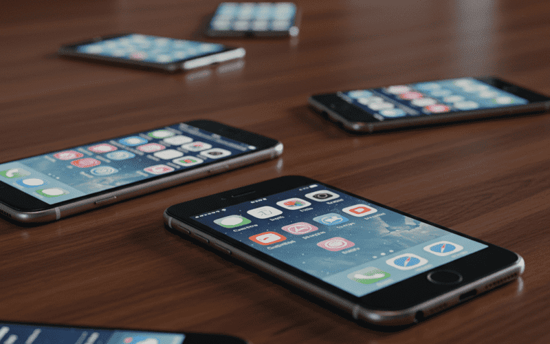 Aluguel de smartphone com apps pré-instalados: solução sob medida