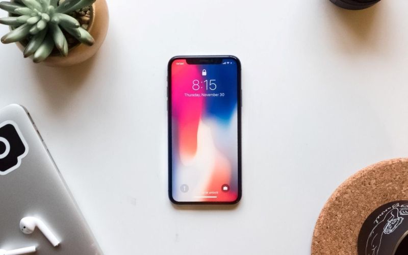 Locação de smartphones e a relação custo-benefício