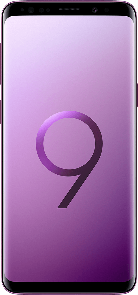 celular galaxy s9