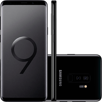 smartphone samsung galaxy s9