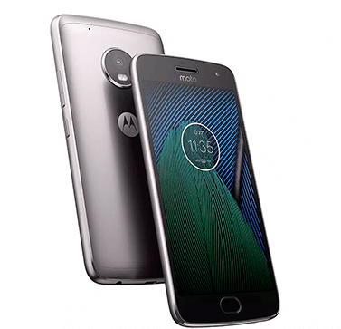 celular moto g5s plus