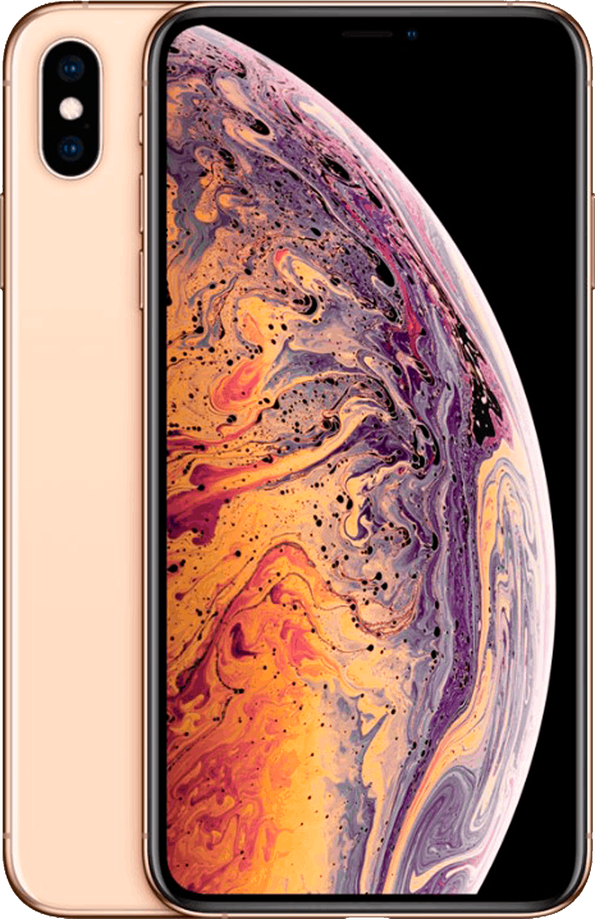 Aluguel de iPhone XS Max é na Uniir