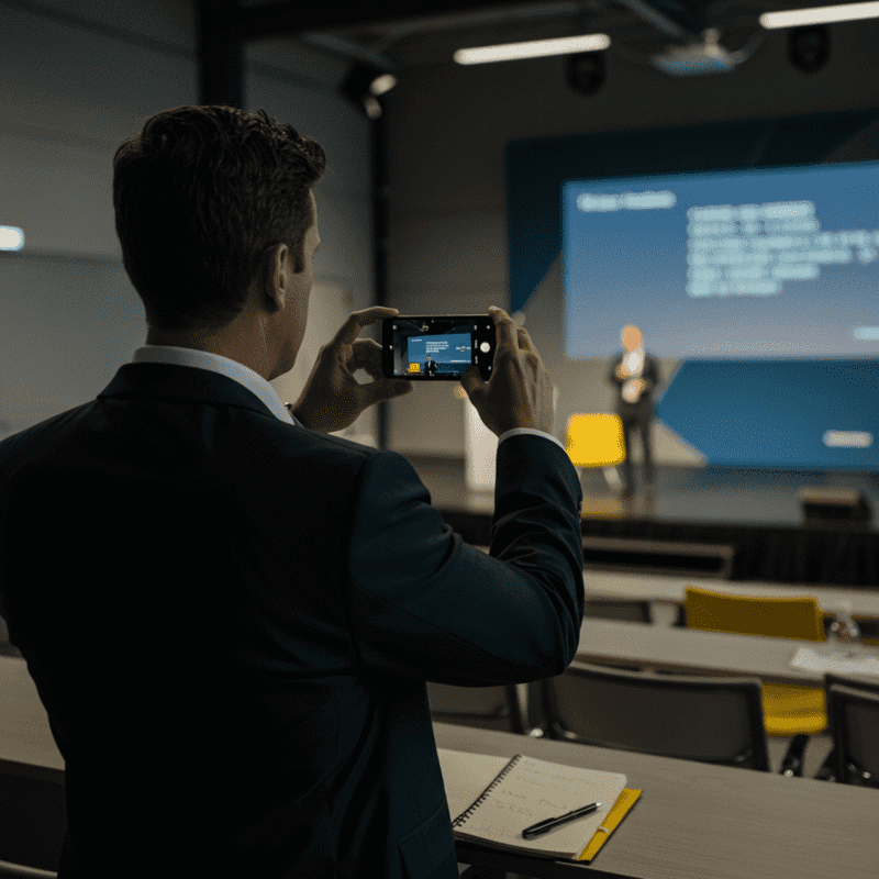 aluguel de smartphones para eventos