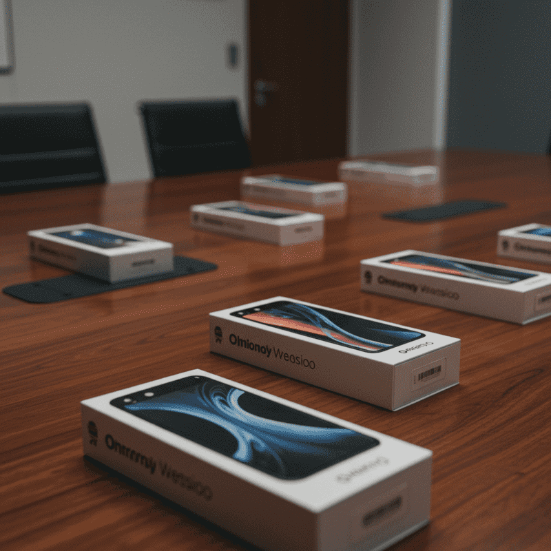 aluguel de smartphones