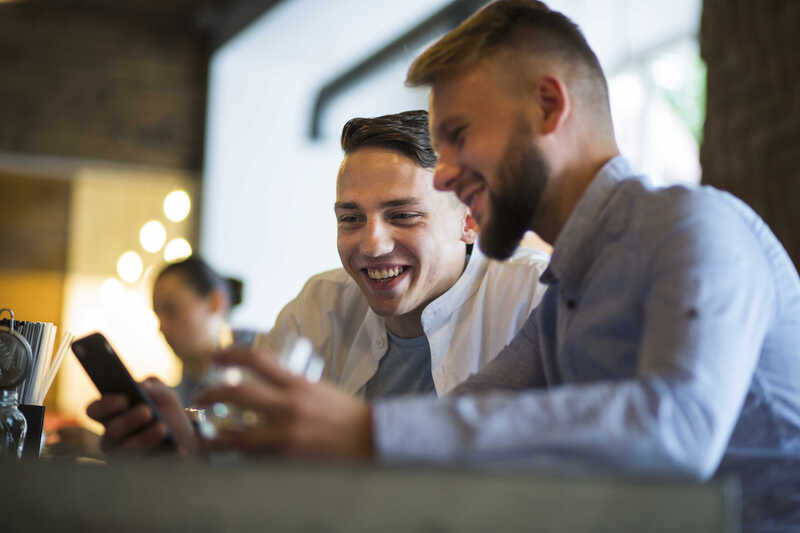 aluguel de celular para eventos