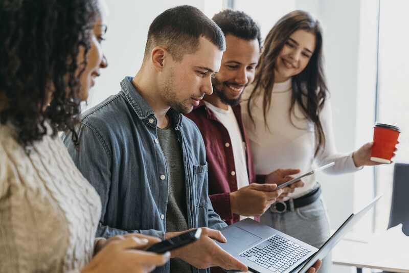 aluguel de celular uniir