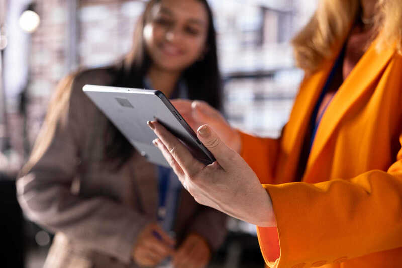 terceirização de telefonia movel