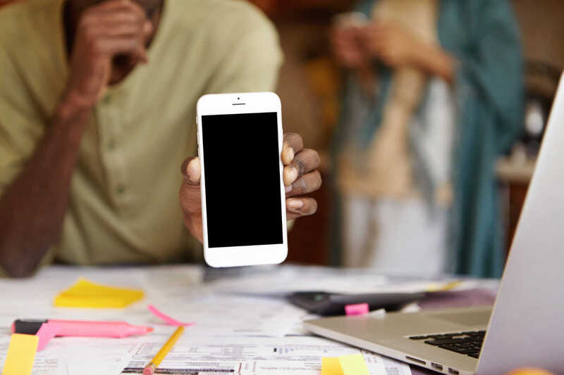 alugueld e celulares para empresas