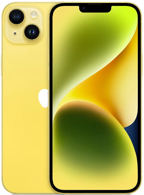 aluguel iphone 14 plus