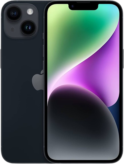 aluguel iphone 14