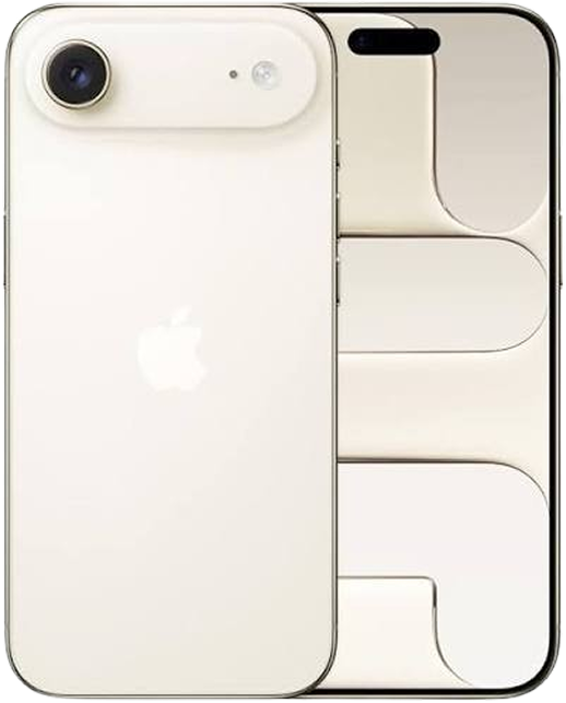 aluguel de iphone 17 air