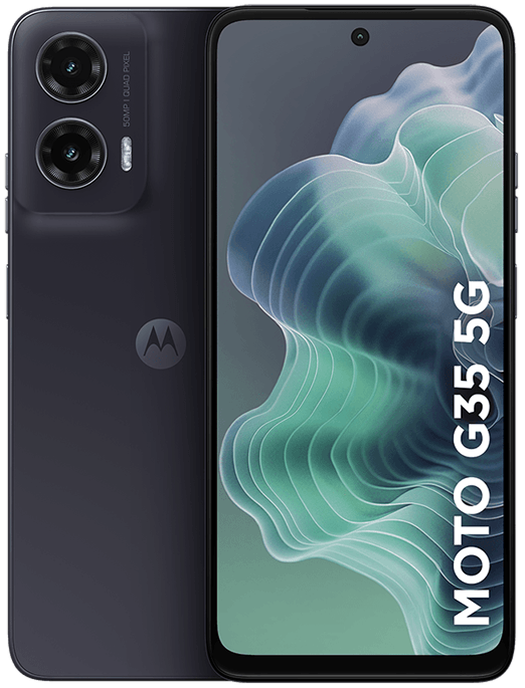 aluguel motorola g35
