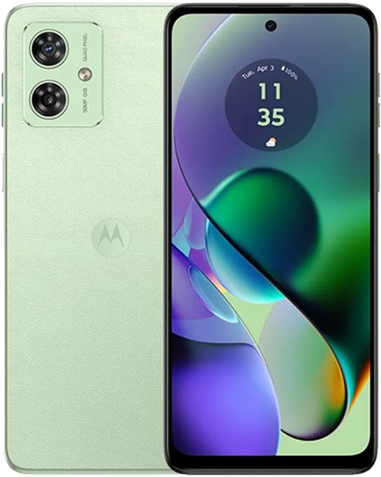 aluguel motorola g54