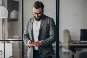 O aluguel de celular trás beneficios para quais empresas