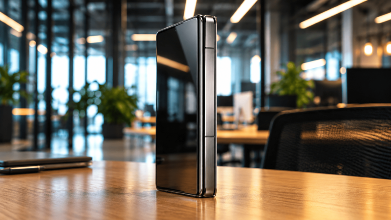 iphone duo dobravel