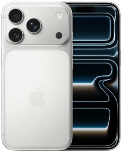 aluguel iphone 17 pro max