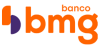 logo banco bmg