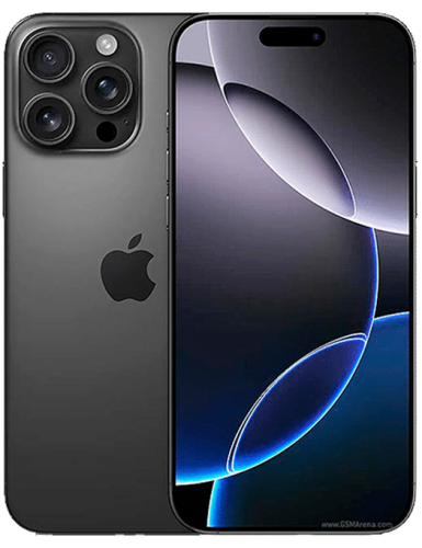 aluguel de iphone 16 pro max
