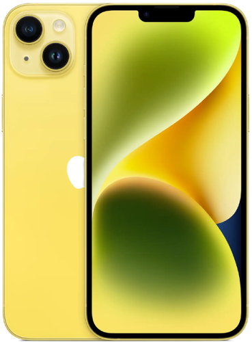 aluguel iphone 14 plus