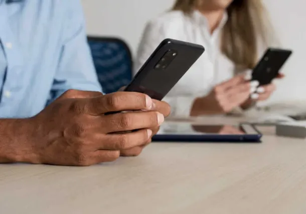 benefícios do aluguel de celular para empresas