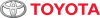 logo toyota